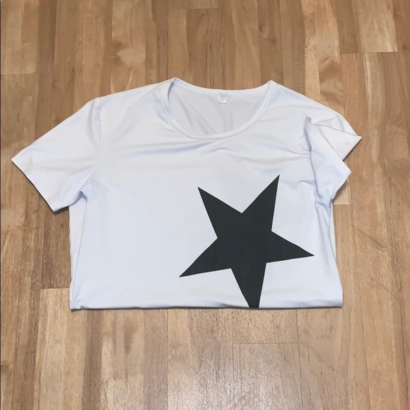 “Stars” Tee - Picture 8 of 8
